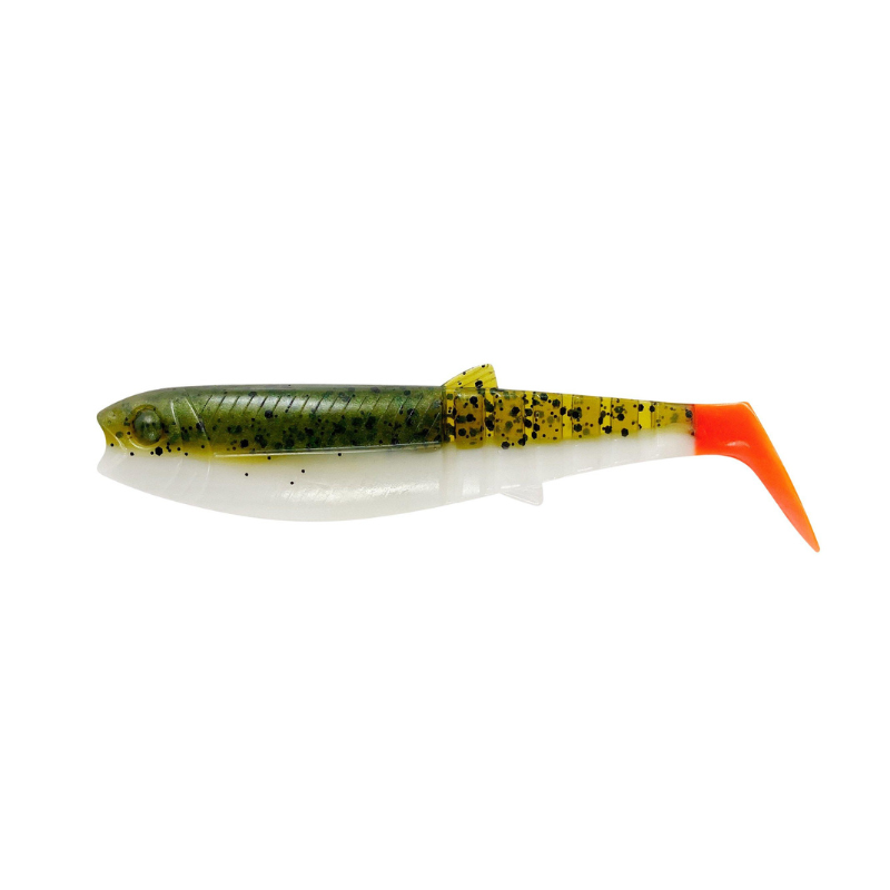 Savage Gear Cannibal Shad 33 g