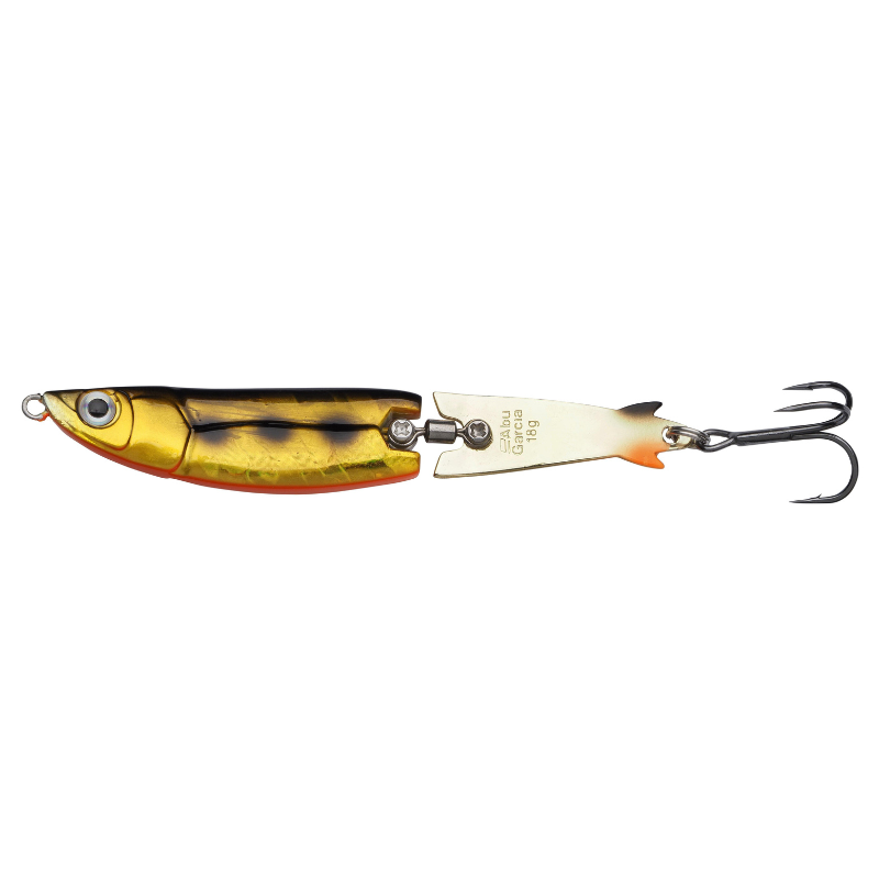 Abu Garcia Toby Jointed 18 g