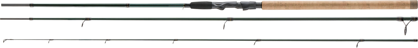 OKUMA - POWER FLOAT 360CM 15-65GR 3SEC