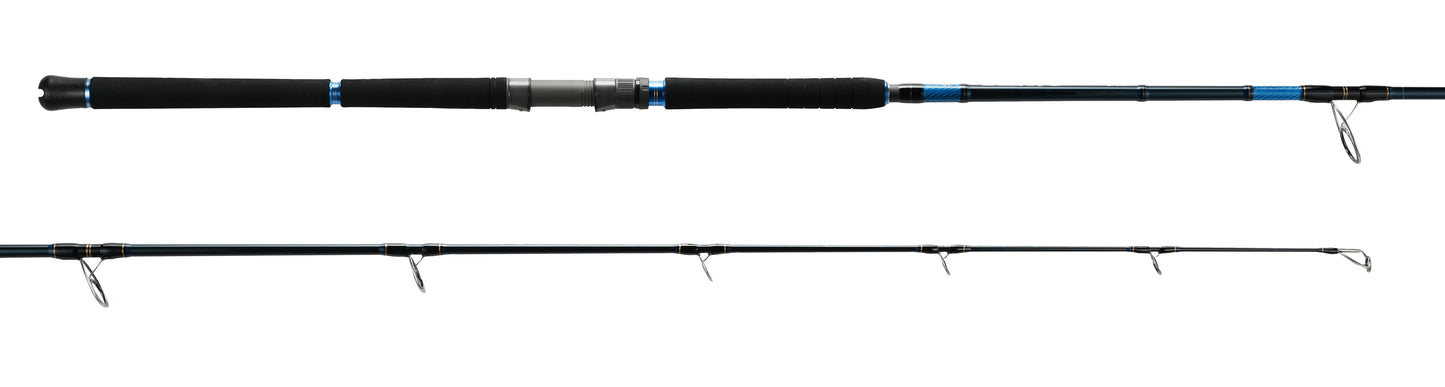 OKUMA - SALINA TUNA 7'9 235CM 80-150G