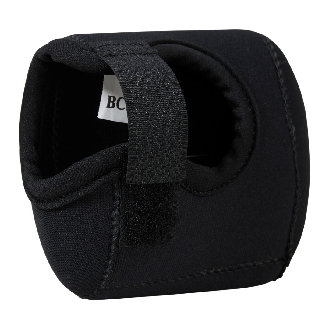 Shimano Neoprene Low Profile Baitcaster Fishing Reel Cover