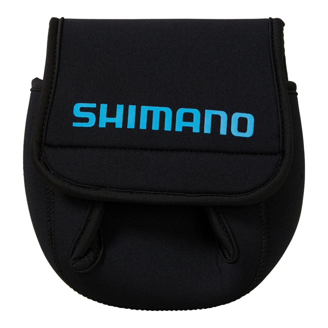 Shimano Small Spin Neoprene Reel Cover