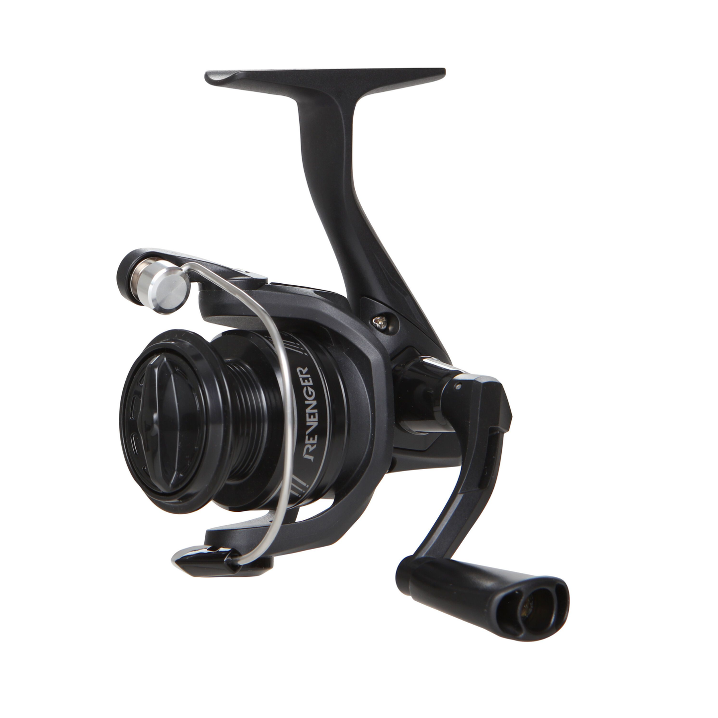 REVENGER A
