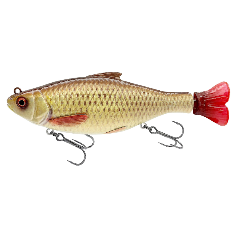 Savage Gear 3D Hard Pulsetail 90 g