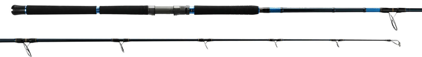OKUMA - SALINA TUNA 8'2 248CM 40-100G