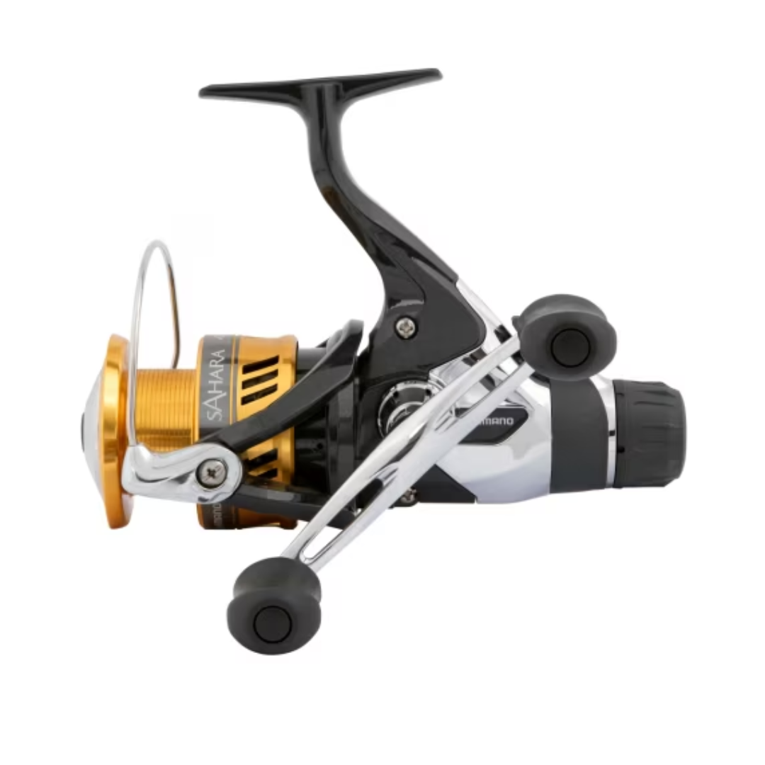SHIMANO Sahara RD