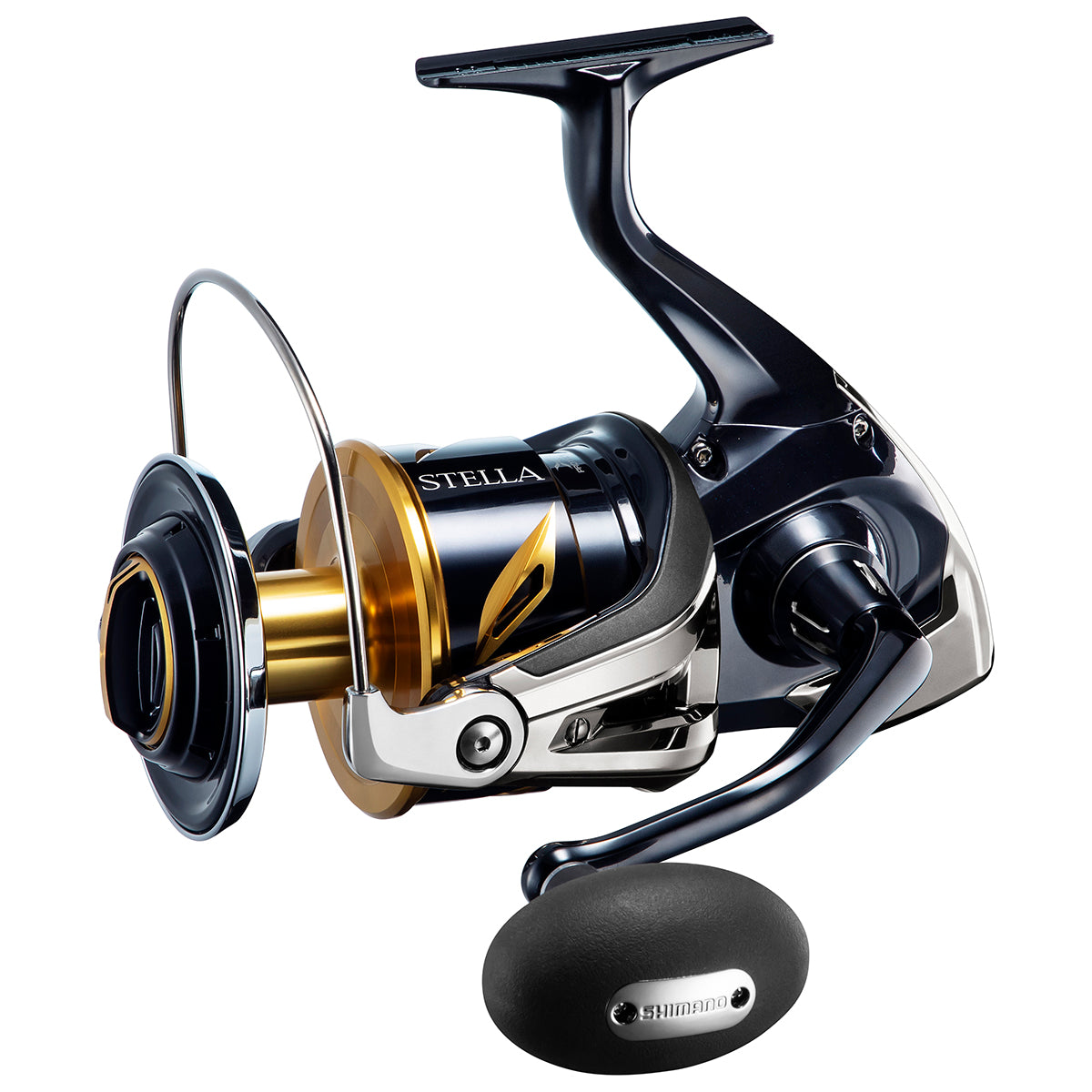 Shimano Stella SW