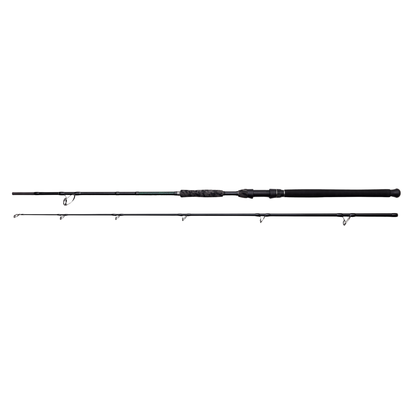 MADCAT - BLACK DELUXE 270 9FT/2.70M 100-250G 2SEC
