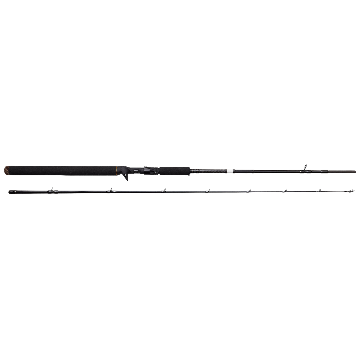 Savage Gear - SG2 J.SPC. BC 6FT6IN/1.98M F 70-100G/XH