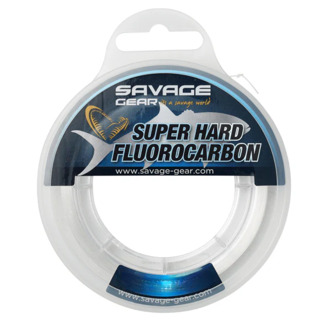 Savage Gear Super Hard 50m