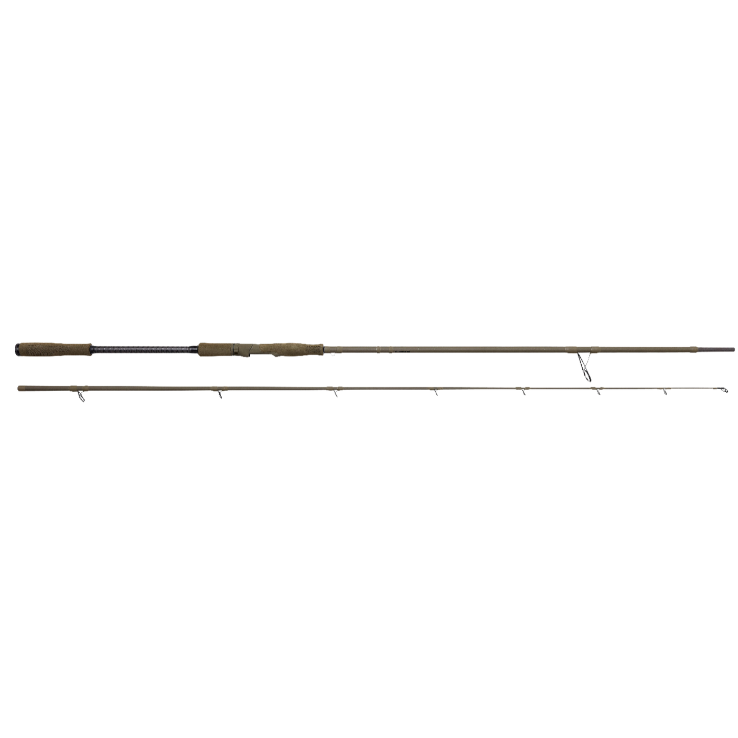 Savage Gear - SG4 F.GAME 6FT6IN/1.98M F 20-60G/MH 2SEC