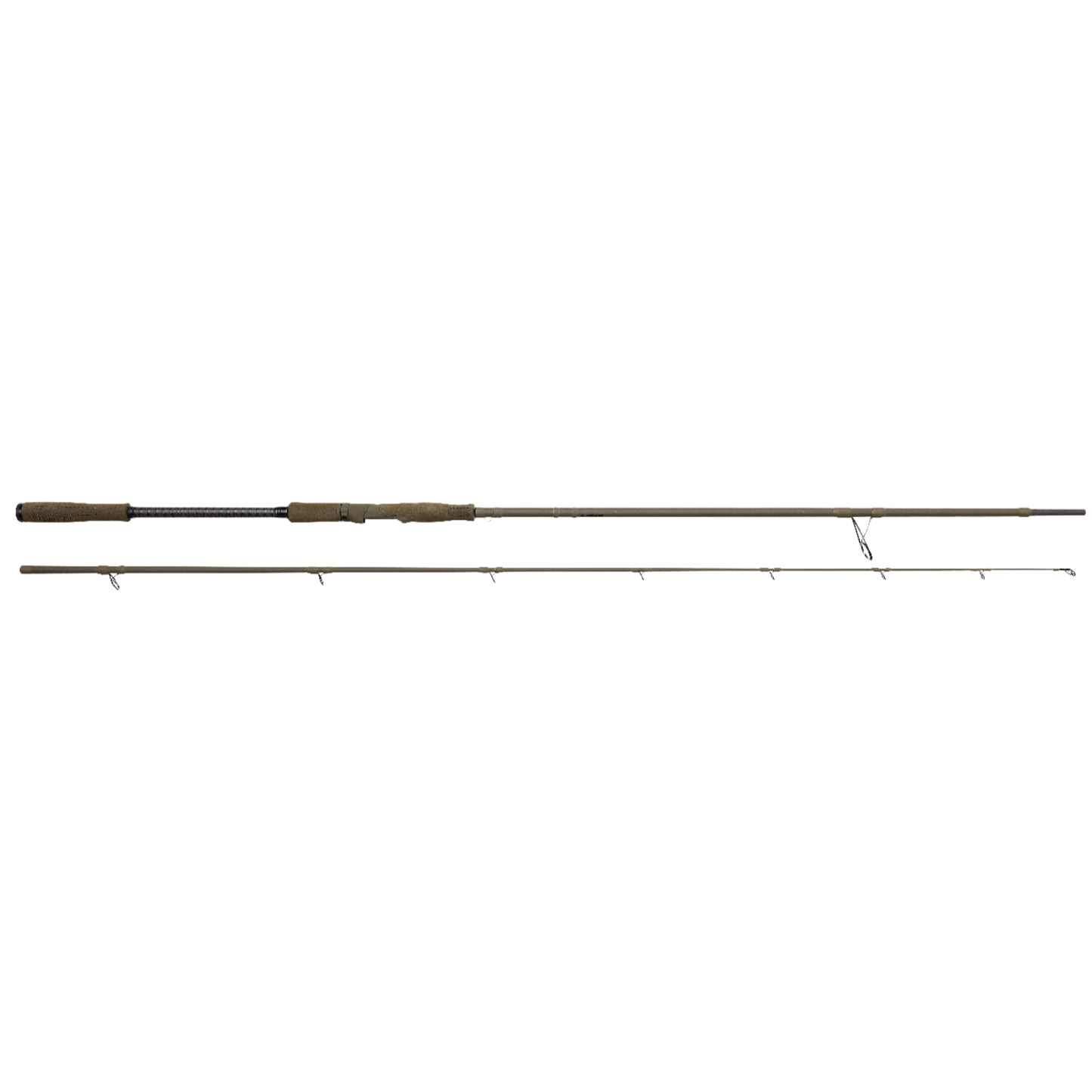 Savage Gear - SG4 F.GAME 8FT/2.43M F 20-60G/MH 2SEC