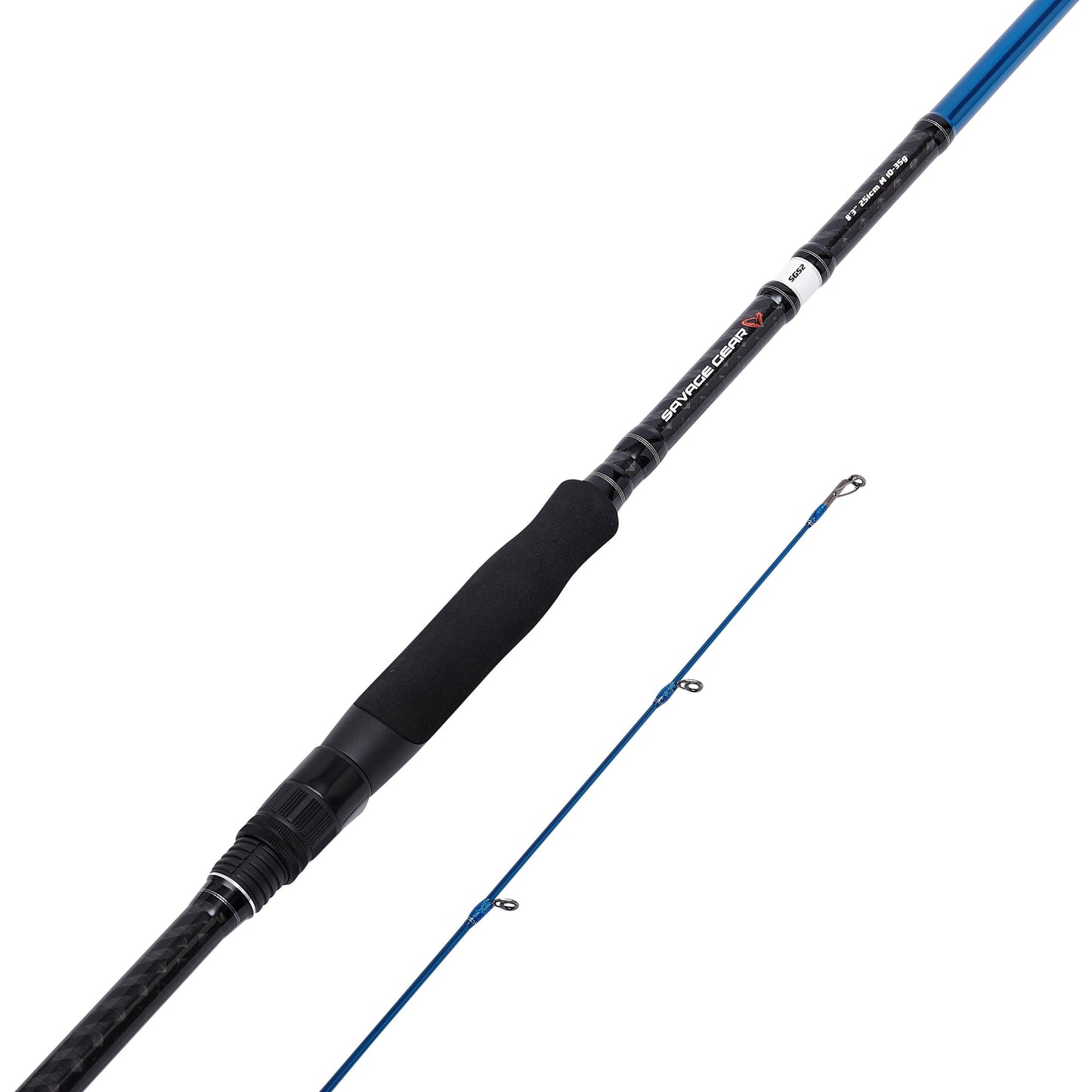 Savage Gear - SGS2 ALL-A 8FT3IN/2.51M MF 7-25G ML 2SEC
