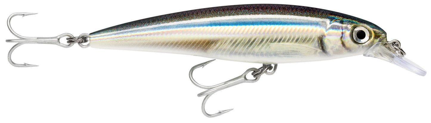 X-Rap Saltwater (SW)