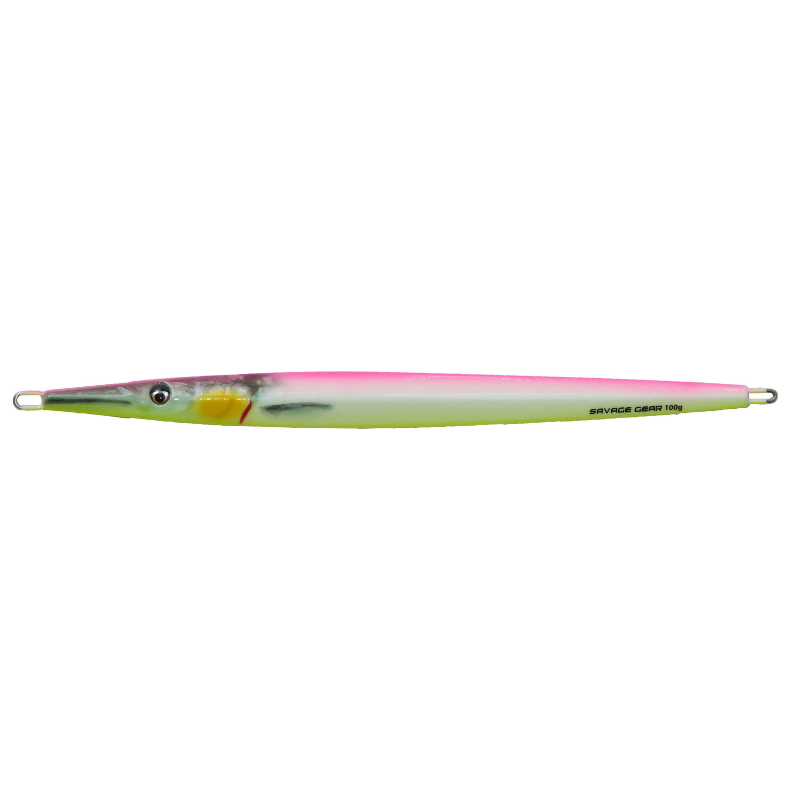 Savage Gear 3D Needle Jig 80 g