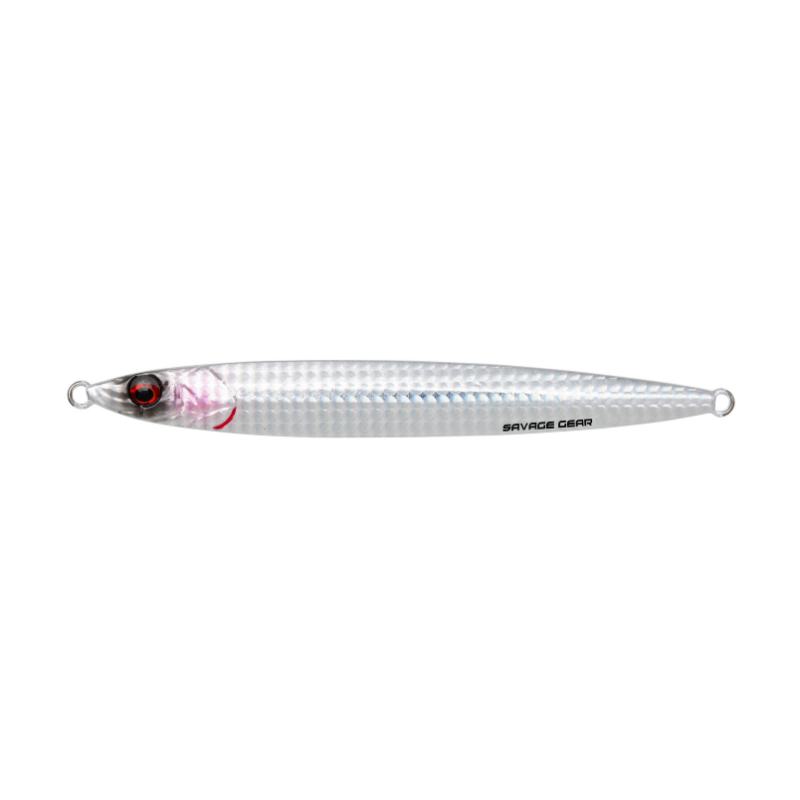 Savage Gear 3D Slim Jig 80 g