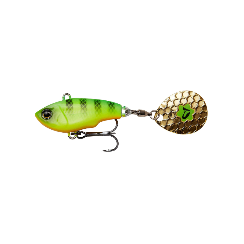 Savage Gear Fat Tail Spin NL 6.5 g