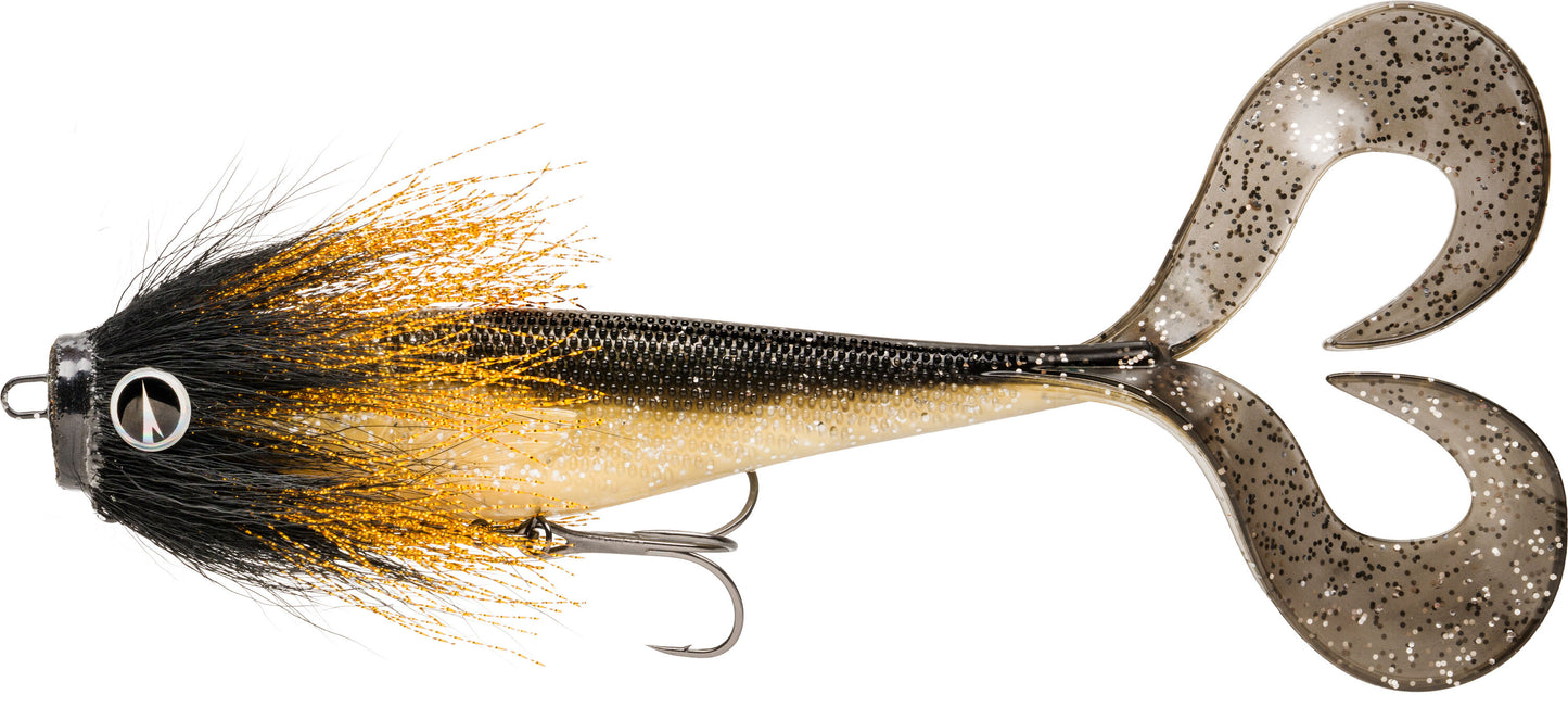 RAPALA SOFT OIL PRERIGGED SFOLP18 CA