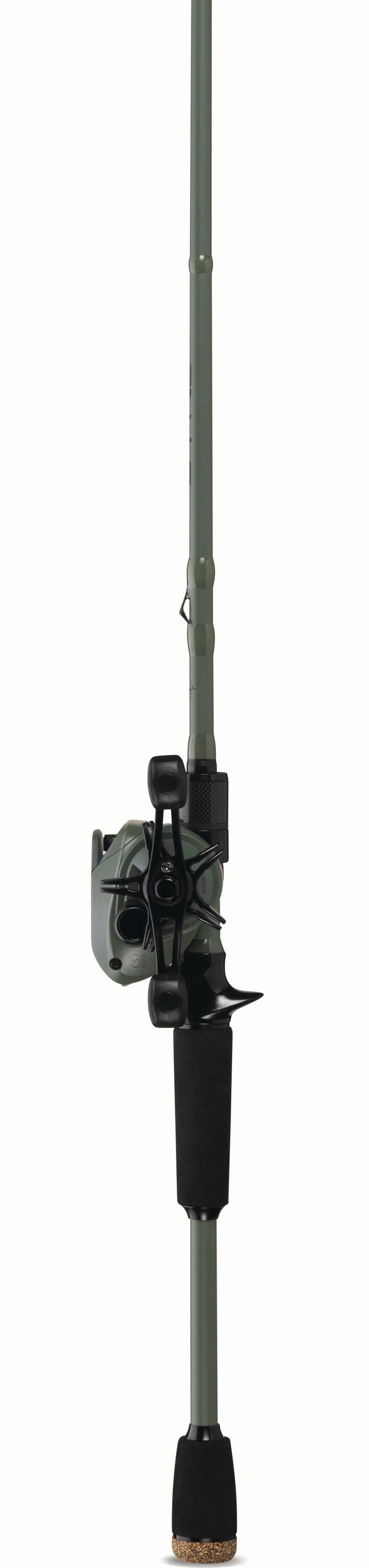 13 FISHING - SYNC CAST COMBO 7M 7-16G 2P