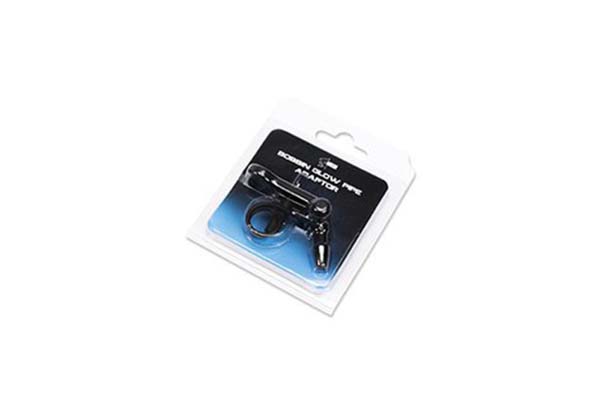 Nash Bobbin Glow Pipe Adaptor