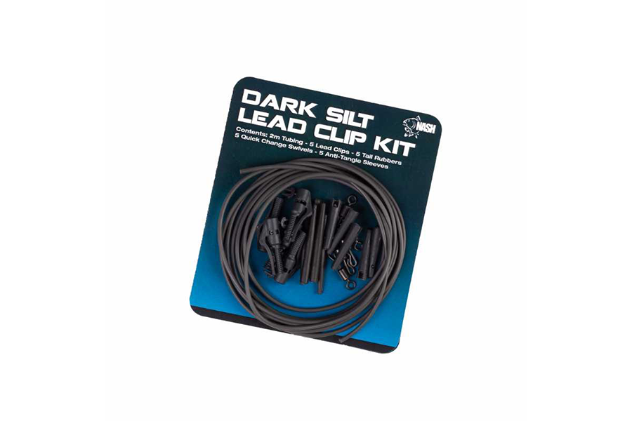 Lead Clip Pack