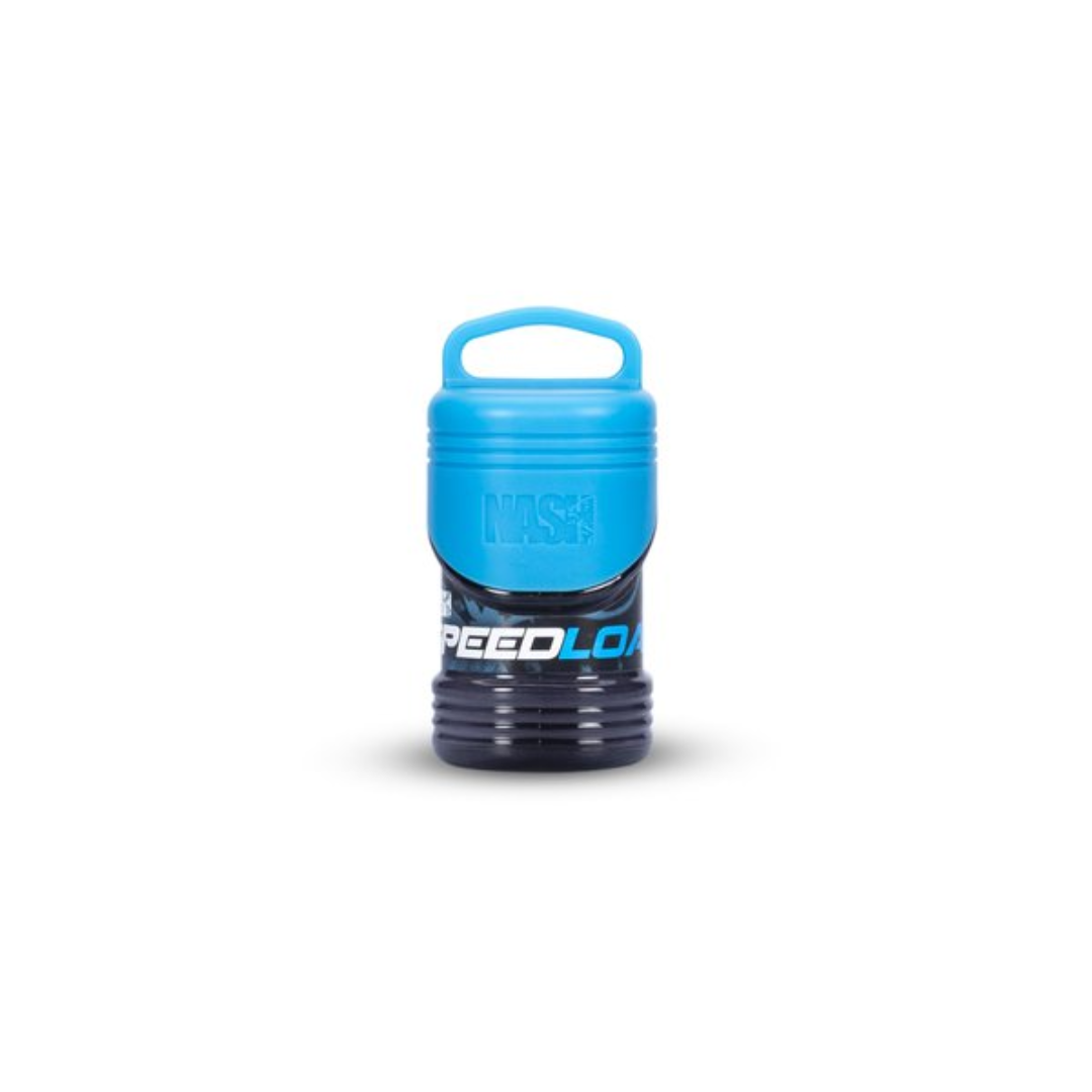NASH Speedload PVA Bag System