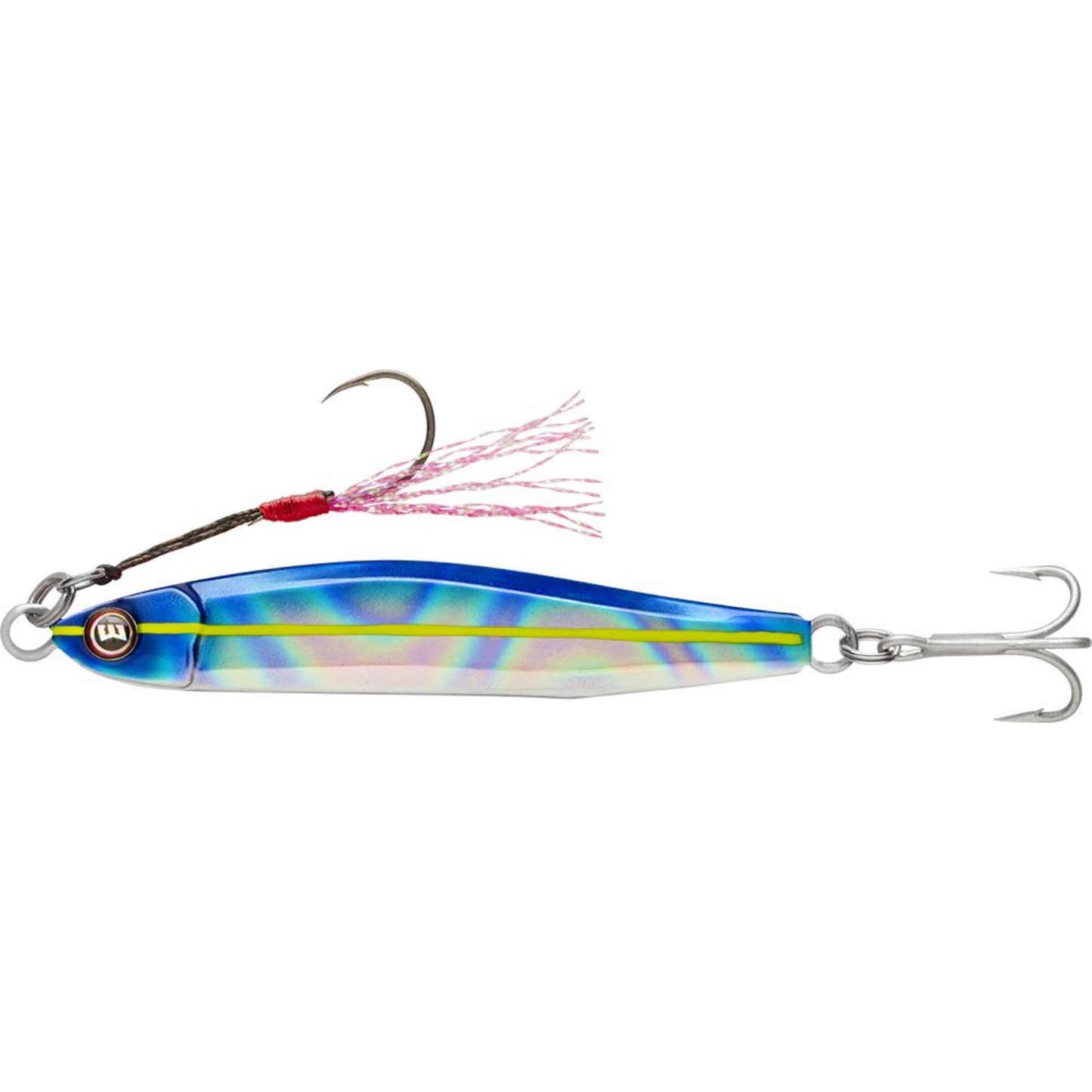 RAPALA WILLIAMSON TRICK METAL JIG