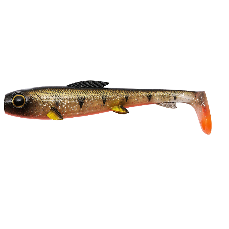 Abu Garcia Svartzonker McPike 48g