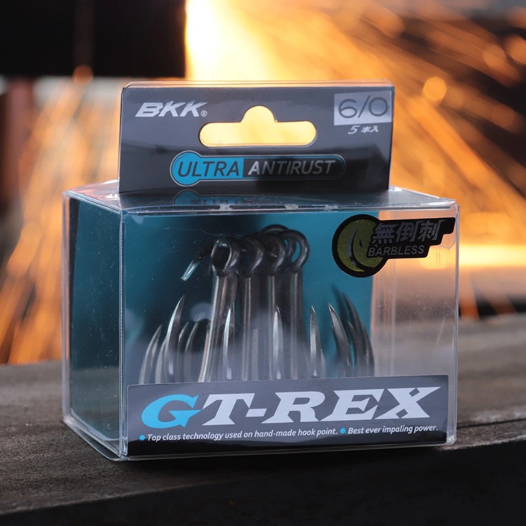 BKK GT-Rex