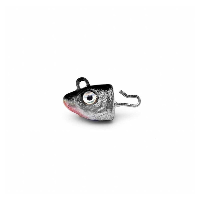 JLC ALEVIN Lead Head