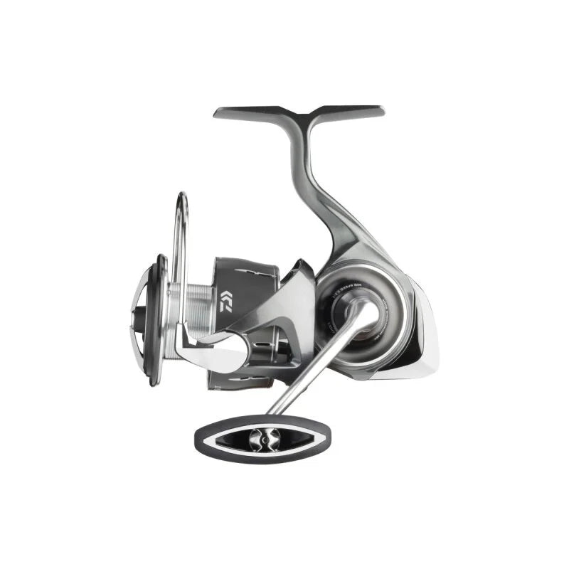 DAIWA 24 Luvias LT 2500S
