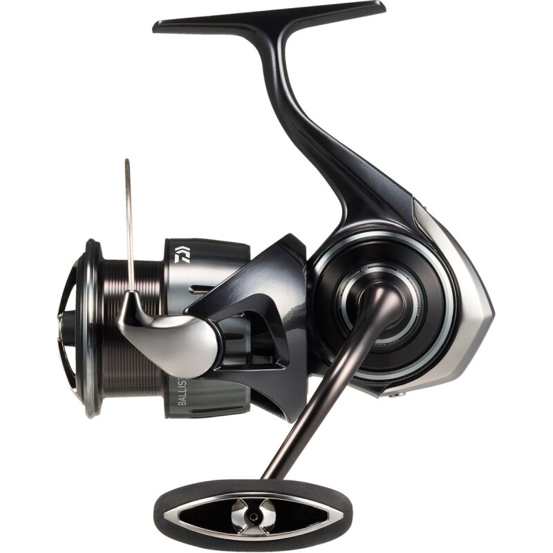 DAIWA 25 Ballistic HD LT2500-H
