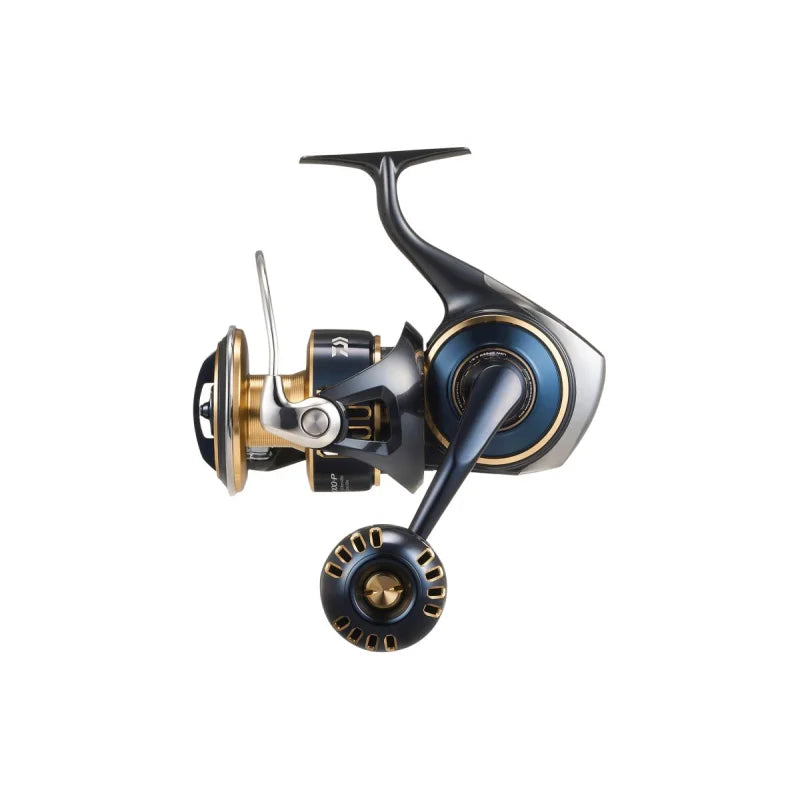 DAIWA 25 Saltiga (G) 10000-H