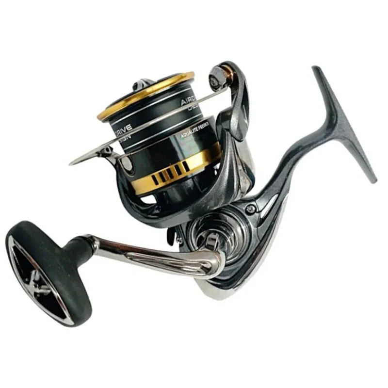 DAIWA Aqualite Feeder LT 6000S-P QD