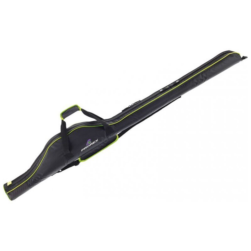 DAIWA PROREX Padded Rod Bag for 2 Rods 2,7m 145cm