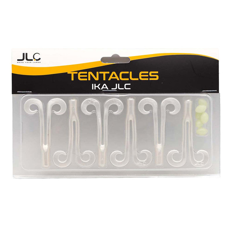 JLC IKA Tentacles