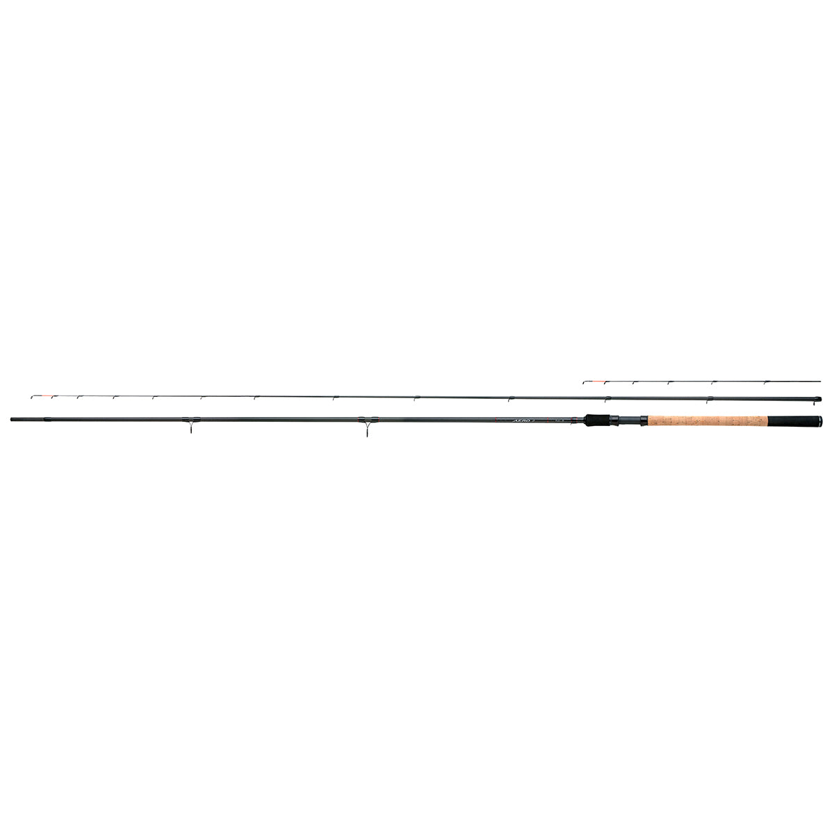 Shimano Aero X1 Finesse Feeder 3 Piece 2,74m 9'0" 60g 3pc+tips