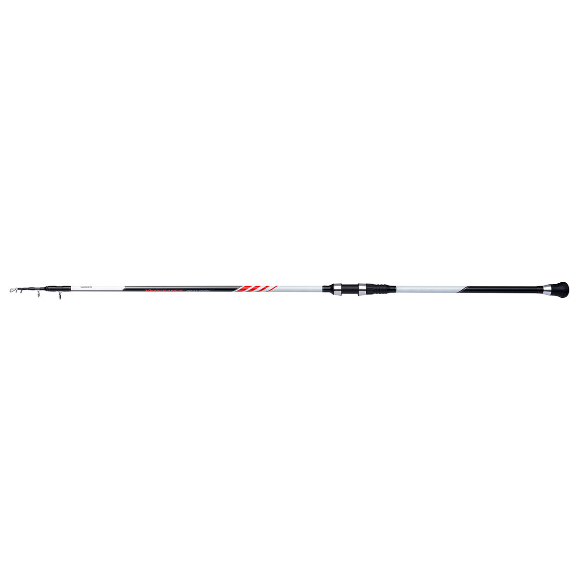 Shimano Vengeance AX Tele Boat H 2,40m 150g 4pc
