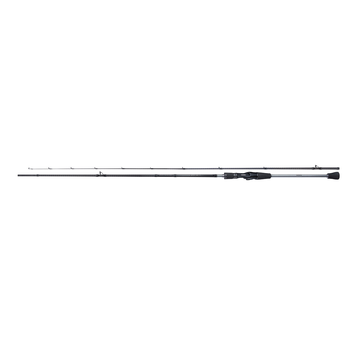 Shimano Yasei Perch C & T Rig Cast FAST 2,30m 7-20 2pc
