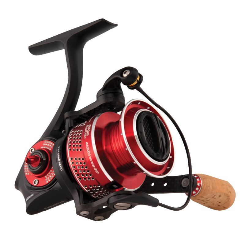 ABU GARCIA Revo 2 MGXtreme Spinning 30 - Barracuda Shop