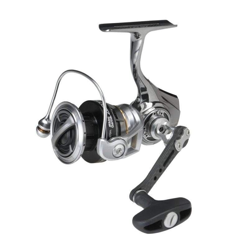 ABU GARCIA Zenon Spin 2500MSH - Barracuda Shop