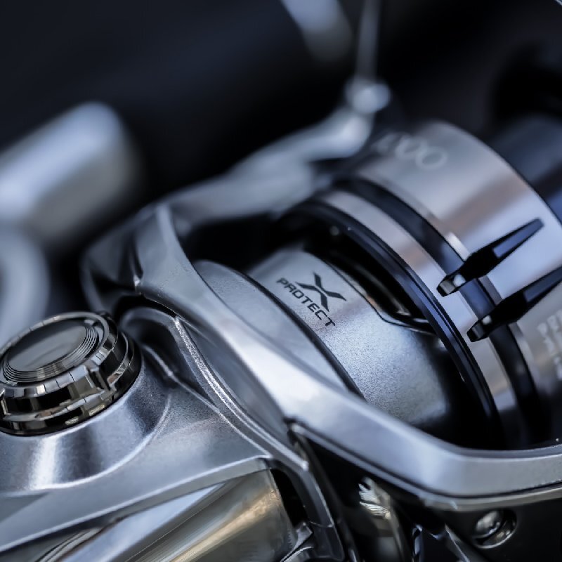 SHIMANO Stradic C3000 XG FL - Barracuda Shop
