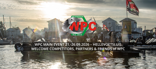 World Predator Classic 2026: Europe’s Ultimate Predator Fishing Tournament