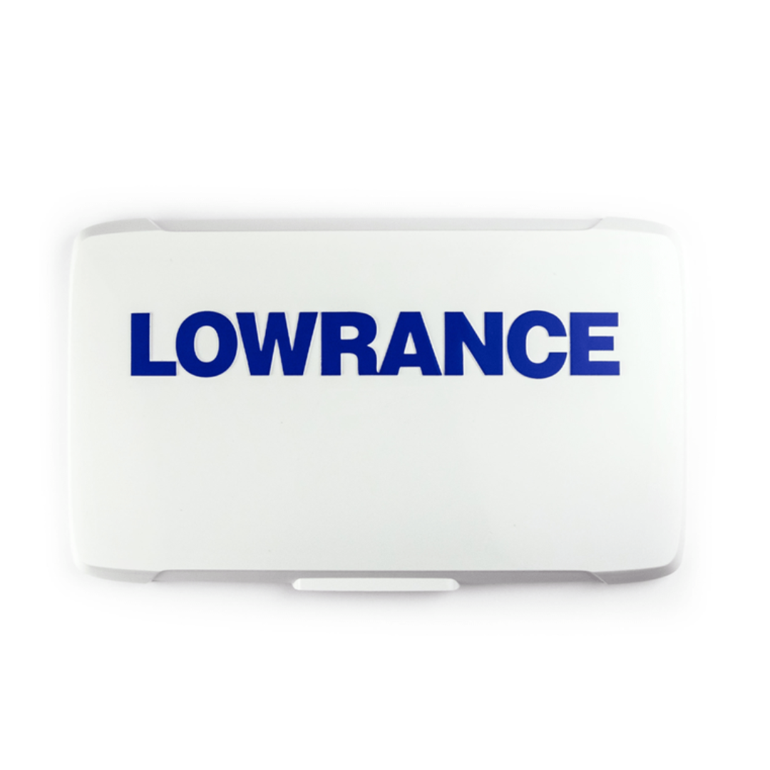 Lowrance EAGLE 9" Sun cover