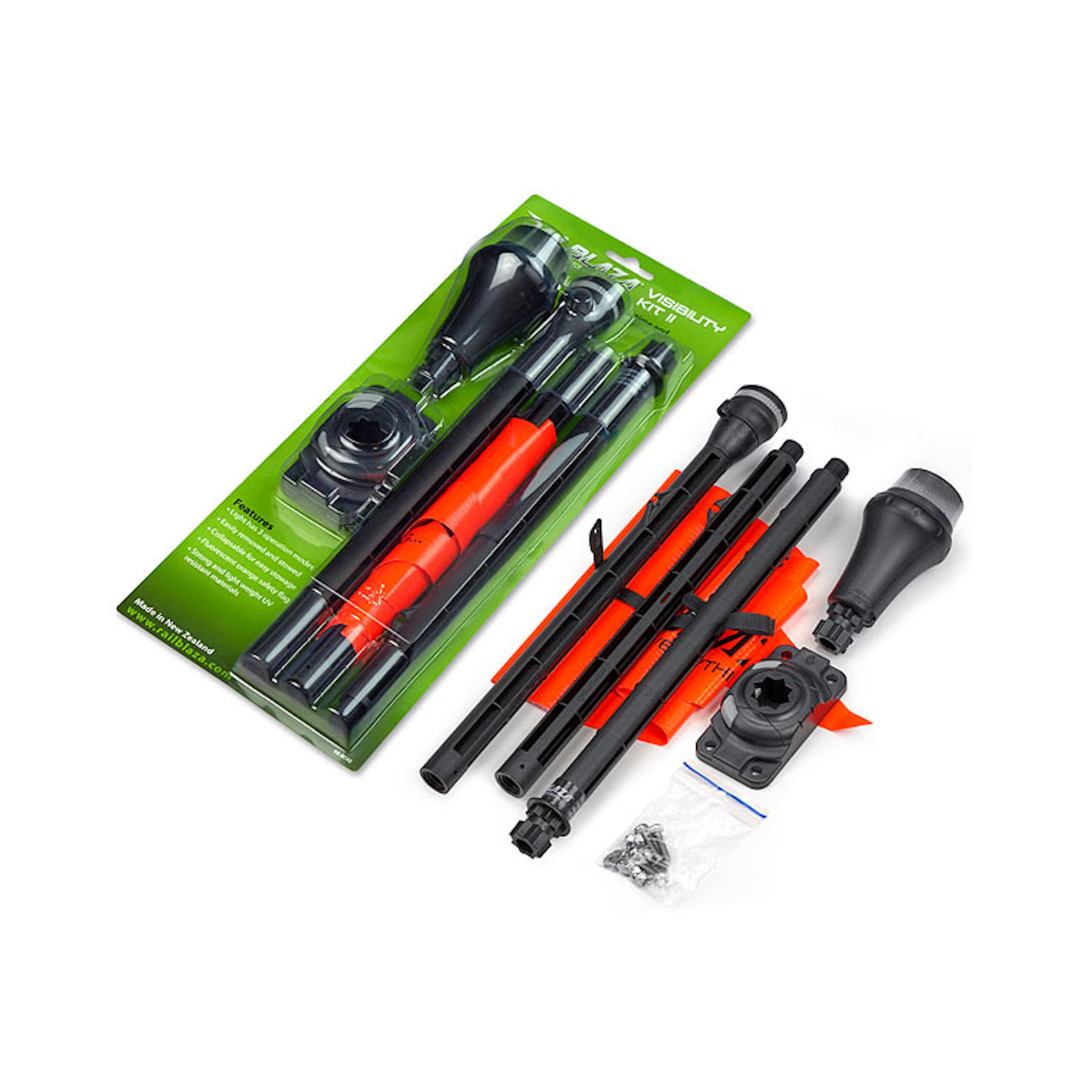 FeelFree Kayak 04-4041-11 visibility kit