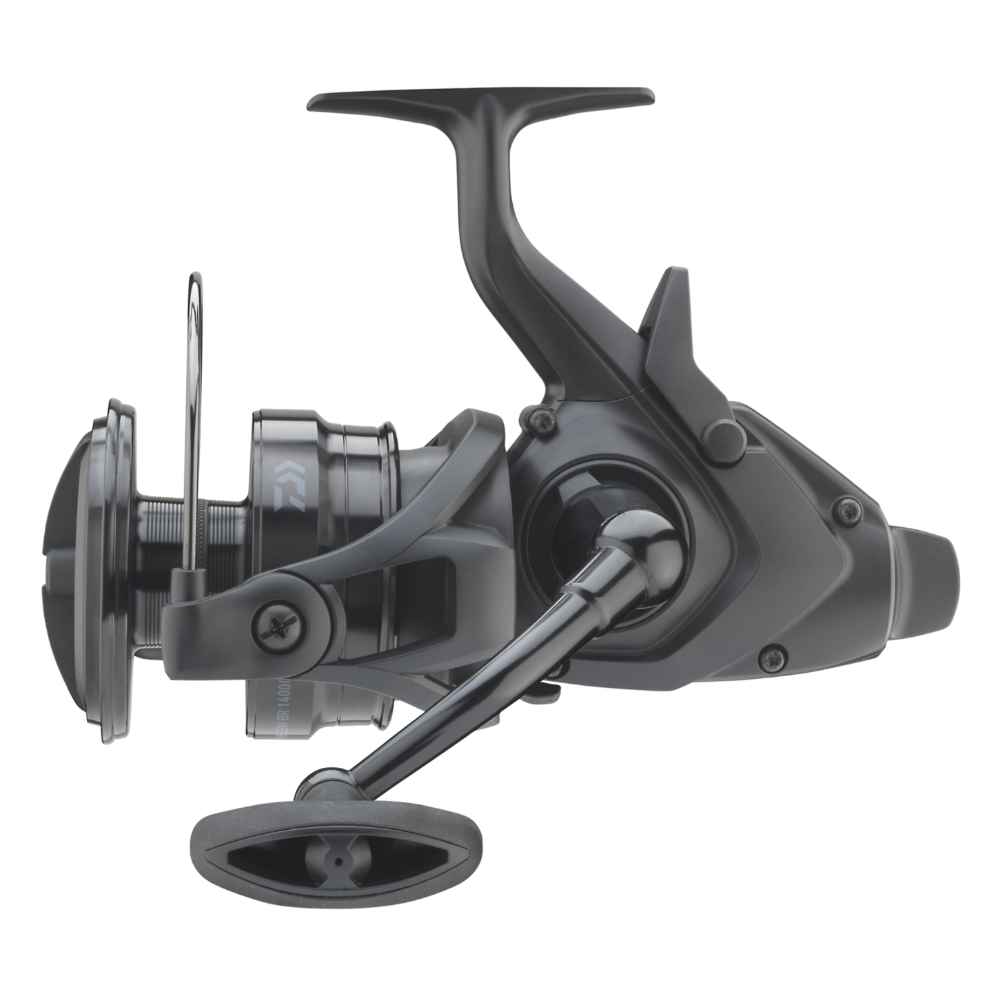 Daiwa Emblem BR