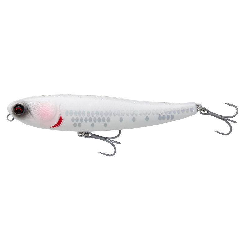 Savage Gear Bullet Mullet 8 g