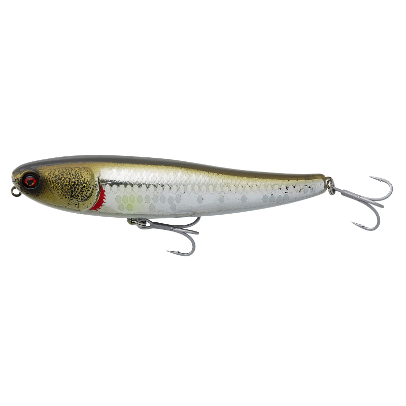 Savage Gear Bullet Mullet 8 g