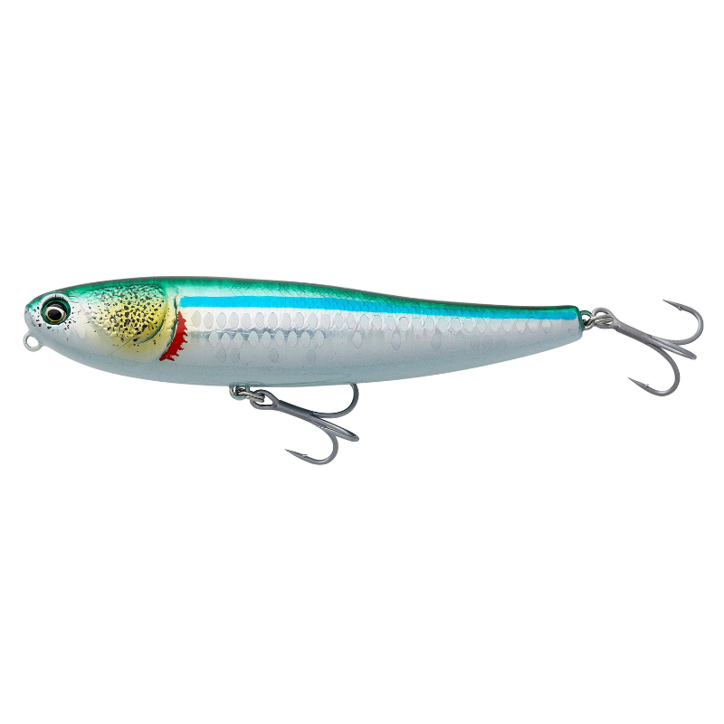Savage Gear Bullet Mullet 8 g