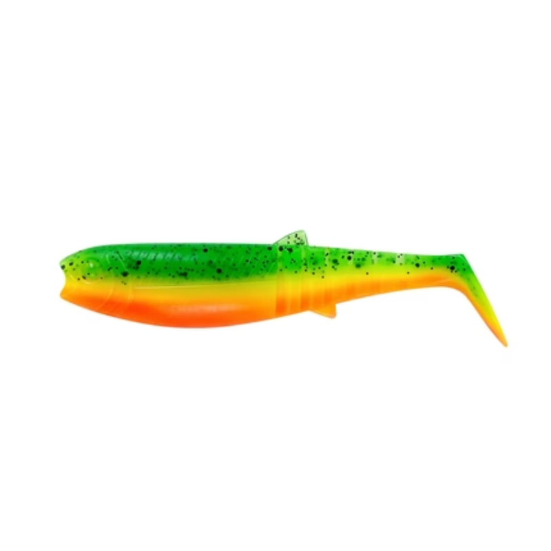 Savage Gear Cannibal Shad 3 g
